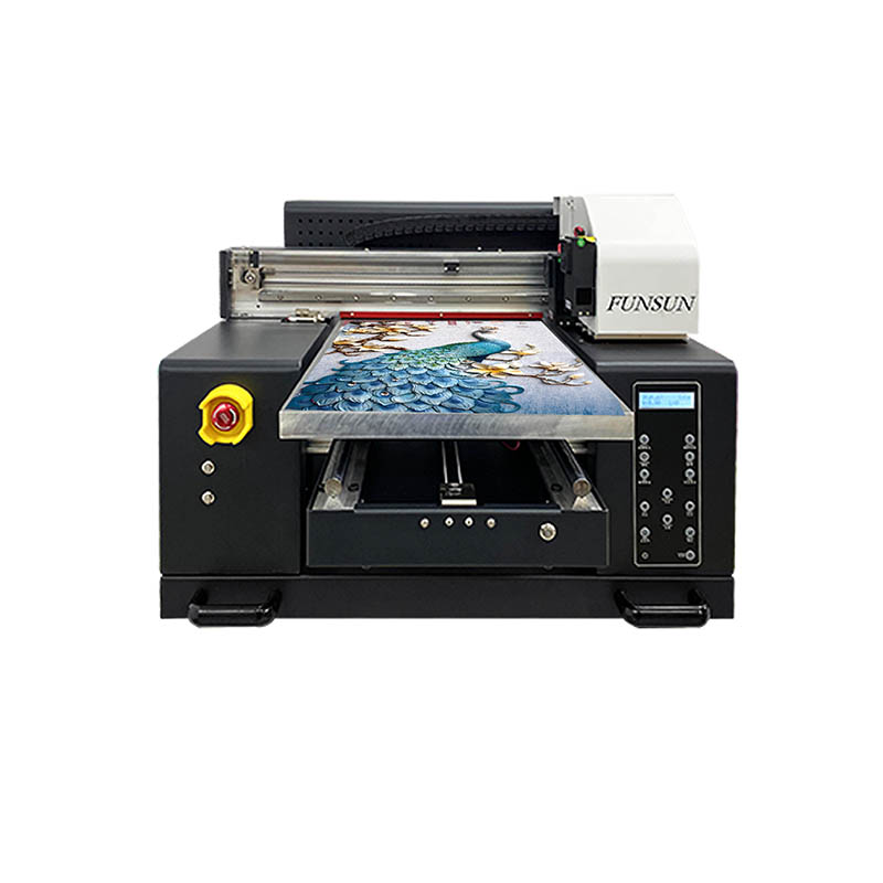 Funsun A3 UV Flatbed Printer