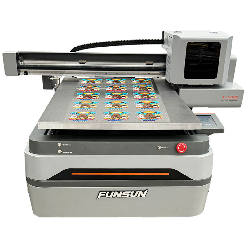 Funsun A1 UV Printer