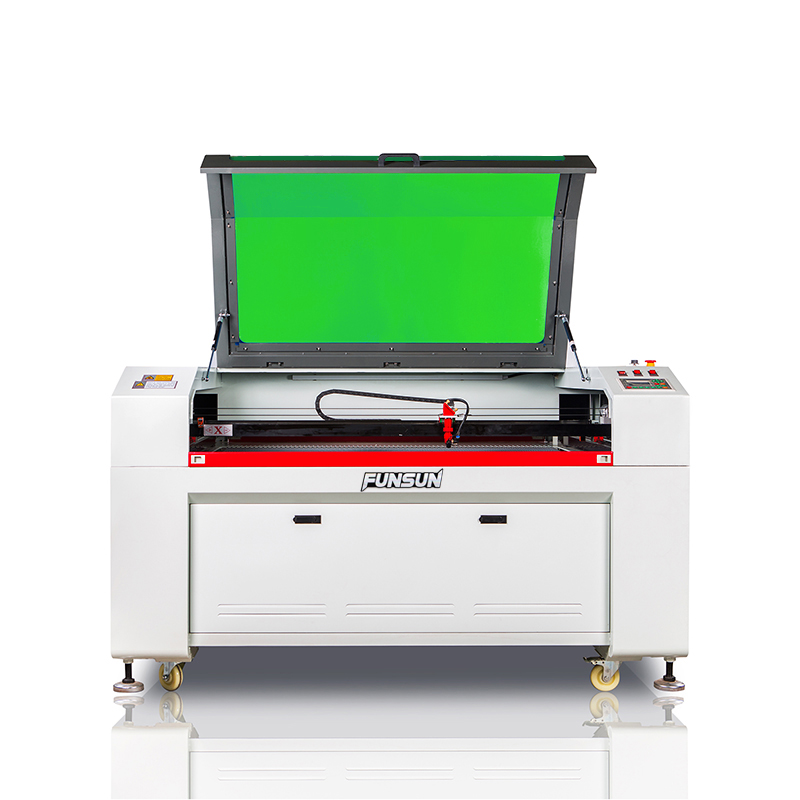 FZC-9060 Laser Cutting Engraving Machine