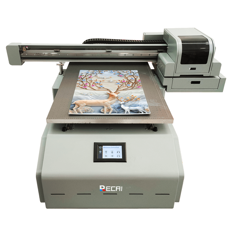 RECAI A1 UV Printer